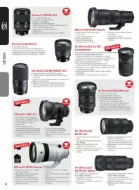 Catalogue Camara page 92