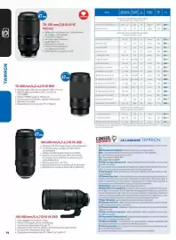 Catalogue Camara page 96
