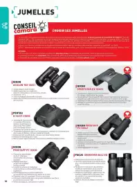 Catalogue Camara page 98