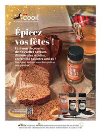Catalogue Biocoop page 10