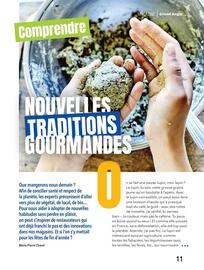 Catalogue Biocoop page 11