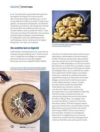 Catalogue Biocoop page 12