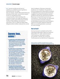 Catalogue Biocoop page 14