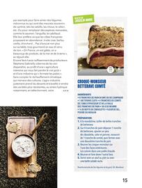 Catalogue Biocoop page 15