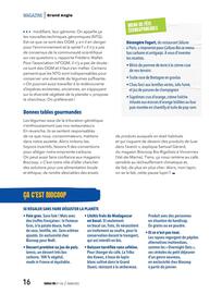 Catalogue Biocoop page 16