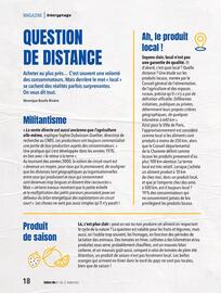 Catalogue Biocoop page 18