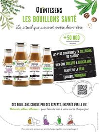 Catalogue Biocoop page 2