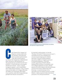 Catalogue Biocoop page 23