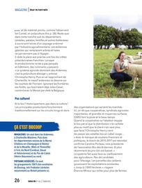 Catalogue Biocoop page 26