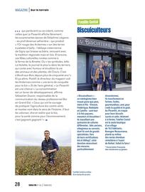 Catalogue Biocoop page 28