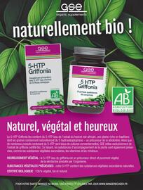 Catalogue Biocoop page 3