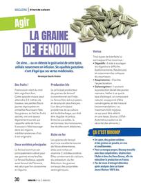 Catalogue Biocoop page 30