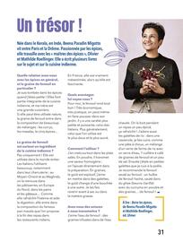 Catalogue Biocoop page 31