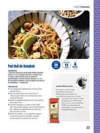 Catalogue Biocoop page 33