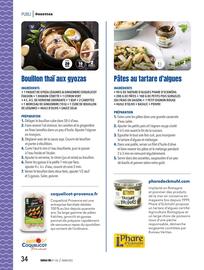 Catalogue Biocoop page 34