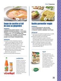 Catalogue Biocoop page 35