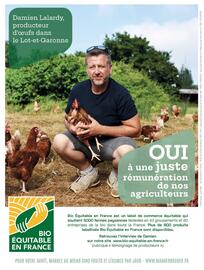 Catalogue Biocoop page 4