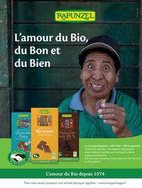 Catalogue Biocoop page 41