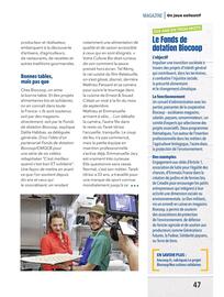 Catalogue Biocoop page 47