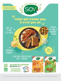 Catalogue Biocoop page 49