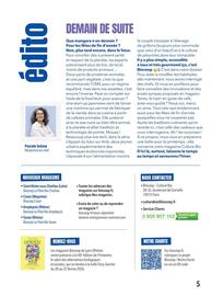 Catalogue Biocoop page 5