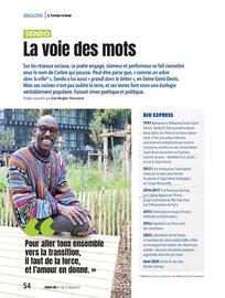 Catalogue Biocoop page 54