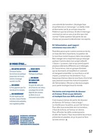 Catalogue Biocoop page 57