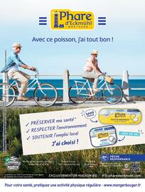 Catalogue Biocoop page 6