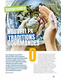 Catalogue Biocoop page 11