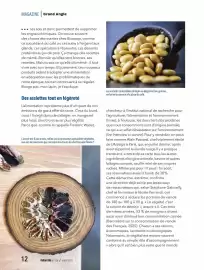 Catalogue Biocoop page 12