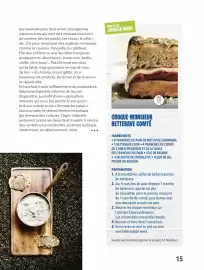 Catalogue Biocoop page 15