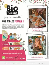 Catalogue Biocoop page 17