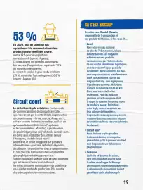 Catalogue Biocoop page 19