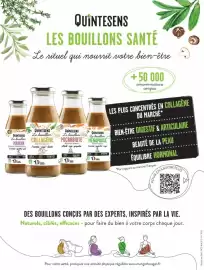 Catalogue Biocoop page 2