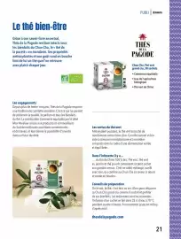 Catalogue Biocoop page 21