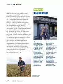 Catalogue Biocoop page 28