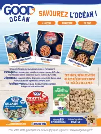 Catalogue Biocoop page 29