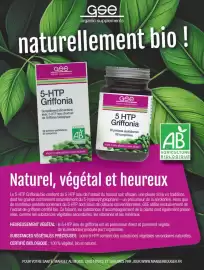 Catalogue Biocoop page 3