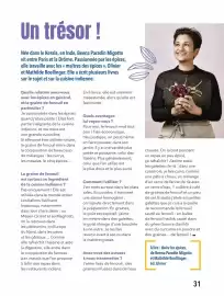 Catalogue Biocoop page 31