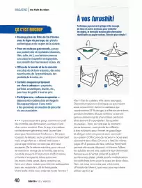 Catalogue Biocoop page 40