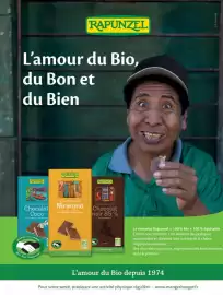 Catalogue Biocoop page 41