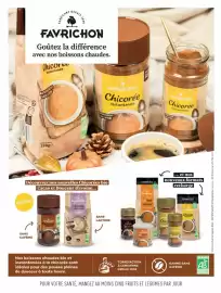 Catalogue Biocoop page 42