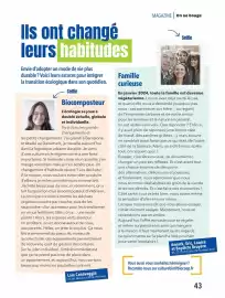 Catalogue Biocoop page 43