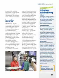 Catalogue Biocoop page 47