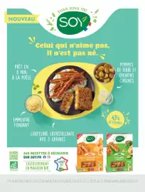 Catalogue Biocoop page 49