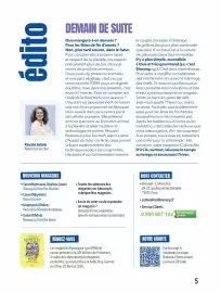 Catalogue Biocoop page 5