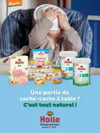 Catalogue Biocoop page 60