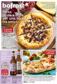 Volantino Bofrost Pagina 10