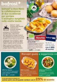 Volantino Bofrost Pagina 2