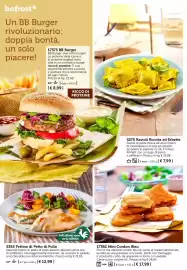 Volantino Bofrost Pagina 4